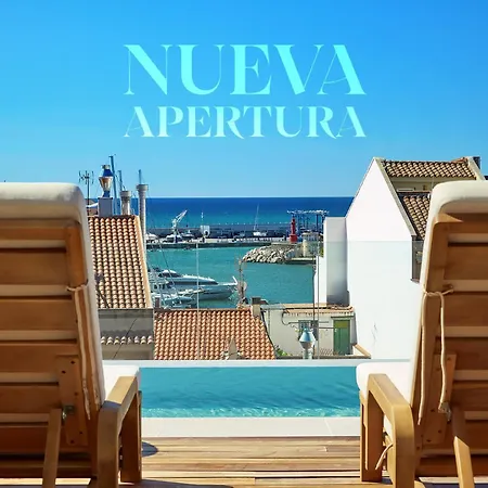 Marina By Urh カンブリルス