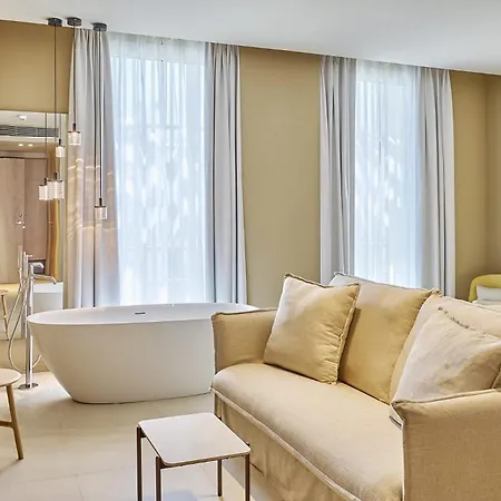 Marina By Urh Hotel 4*