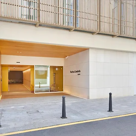 ホテル Marina By Urh