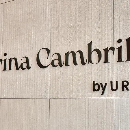 Hotel Marina By Urh Cambrils