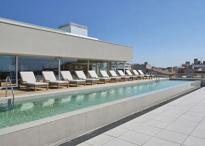 Marina By Urh 4* Cambrils