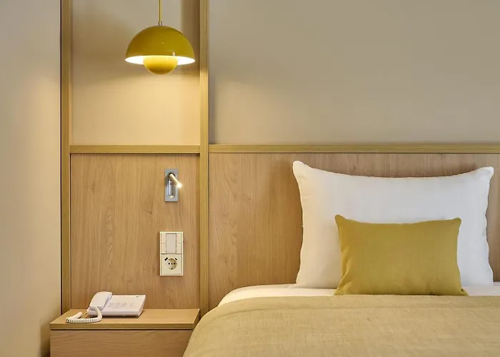 Hotel Marina By Urh