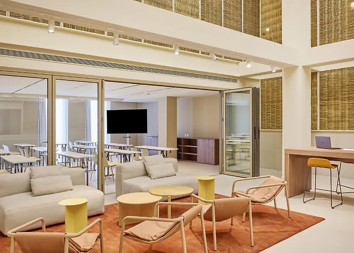 Marina By Urh Hotel Cambrils