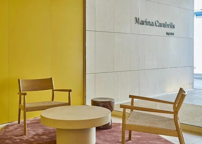 Marina By Urh Hotel Cambrils