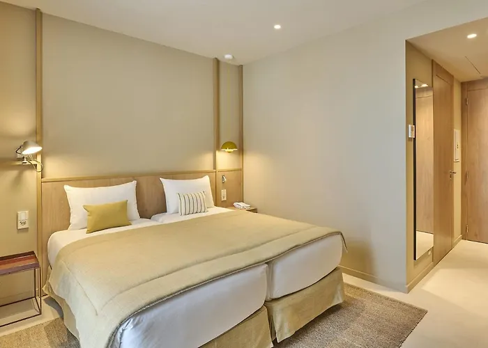 Hotel Marina By Urh