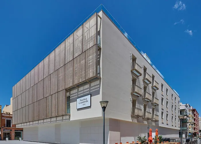 Marina By Urh 4* Cambrils